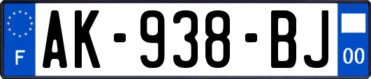 AK-938-BJ