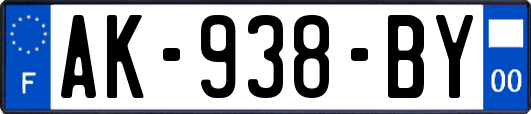 AK-938-BY