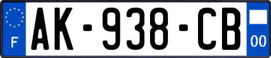 AK-938-CB