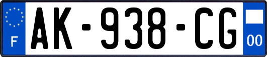 AK-938-CG