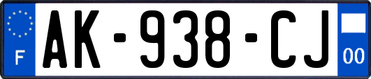 AK-938-CJ