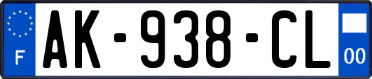 AK-938-CL