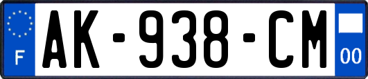 AK-938-CM