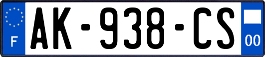 AK-938-CS
