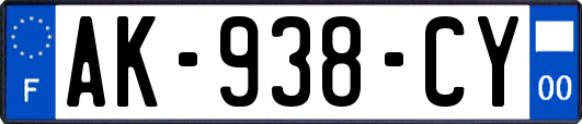 AK-938-CY