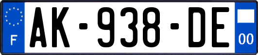 AK-938-DE