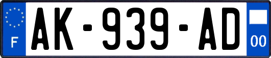 AK-939-AD