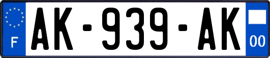 AK-939-AK