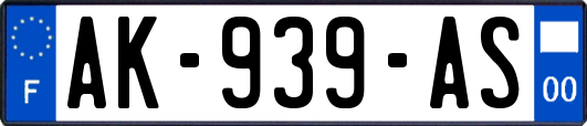 AK-939-AS