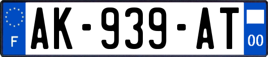 AK-939-AT