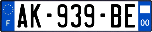 AK-939-BE