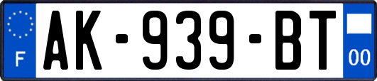 AK-939-BT