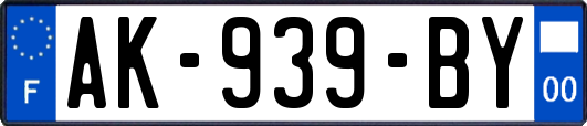 AK-939-BY