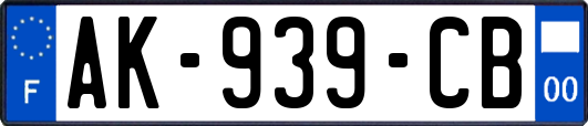 AK-939-CB