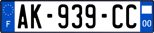 AK-939-CC