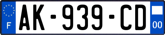AK-939-CD