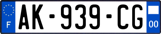 AK-939-CG