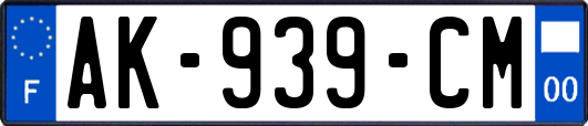 AK-939-CM