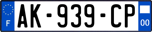 AK-939-CP