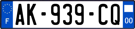 AK-939-CQ