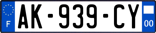 AK-939-CY