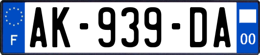 AK-939-DA