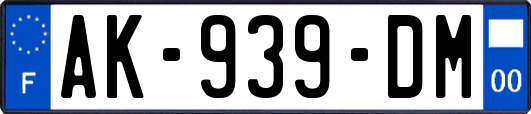 AK-939-DM