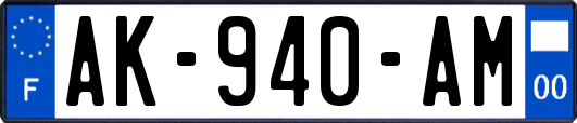 AK-940-AM