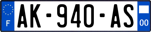 AK-940-AS