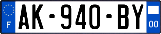 AK-940-BY