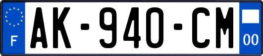 AK-940-CM