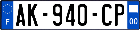 AK-940-CP