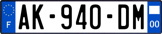 AK-940-DM