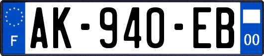 AK-940-EB