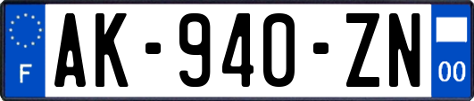 AK-940-ZN
