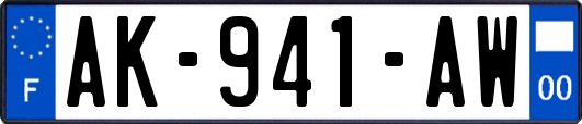 AK-941-AW