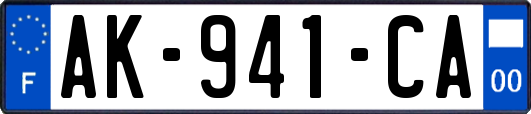 AK-941-CA