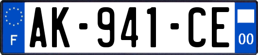 AK-941-CE