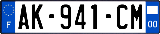AK-941-CM