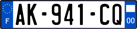 AK-941-CQ