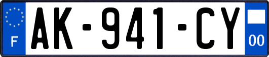 AK-941-CY