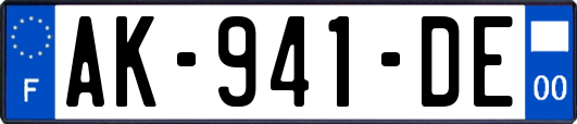 AK-941-DE