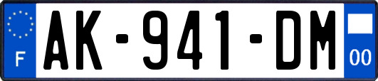 AK-941-DM