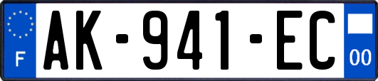 AK-941-EC