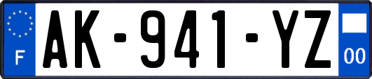AK-941-YZ