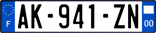 AK-941-ZN