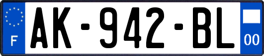 AK-942-BL
