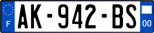 AK-942-BS