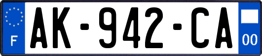 AK-942-CA