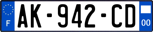 AK-942-CD